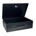 Medium Lock Box N468