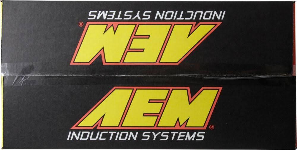 Brute Force Intake System Q756098