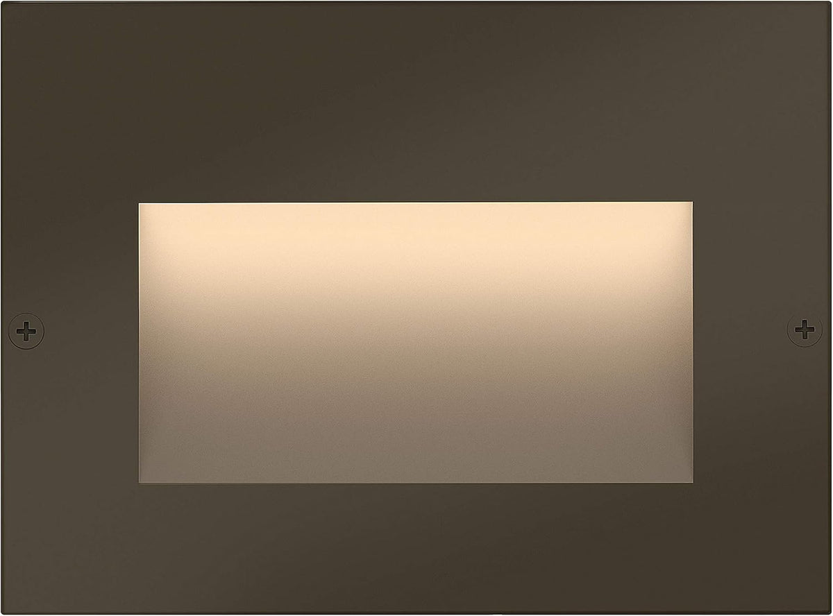 Bronze Step Light I716997