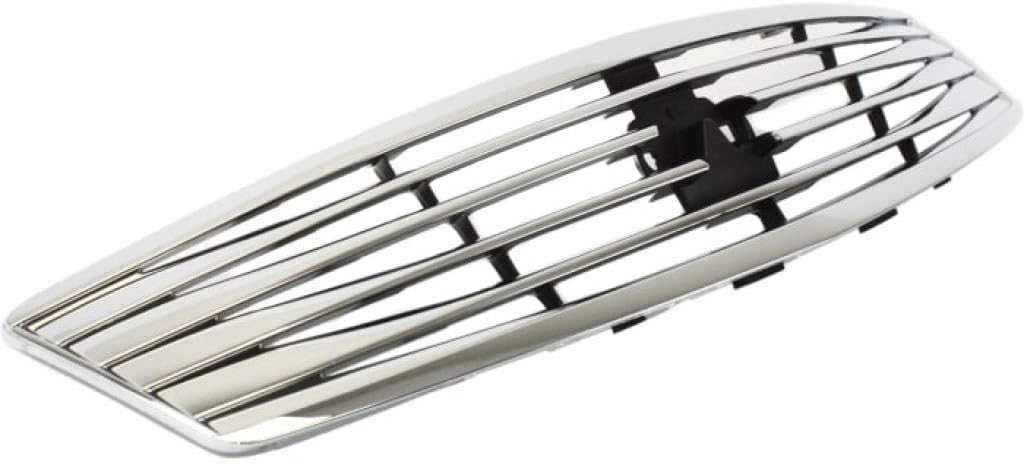 Chrome Grille Assembly for Sedan Y836