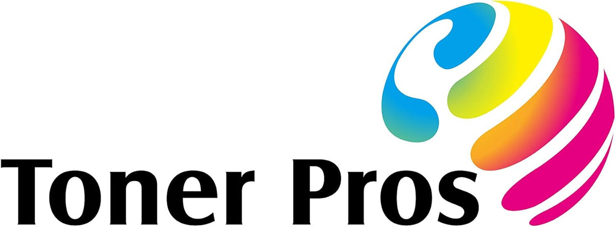 Black High Capacity Toner J712136