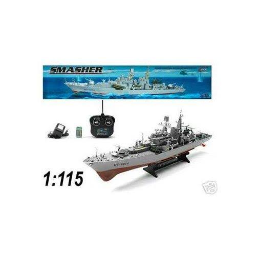 31x22 RC War Ship I3588