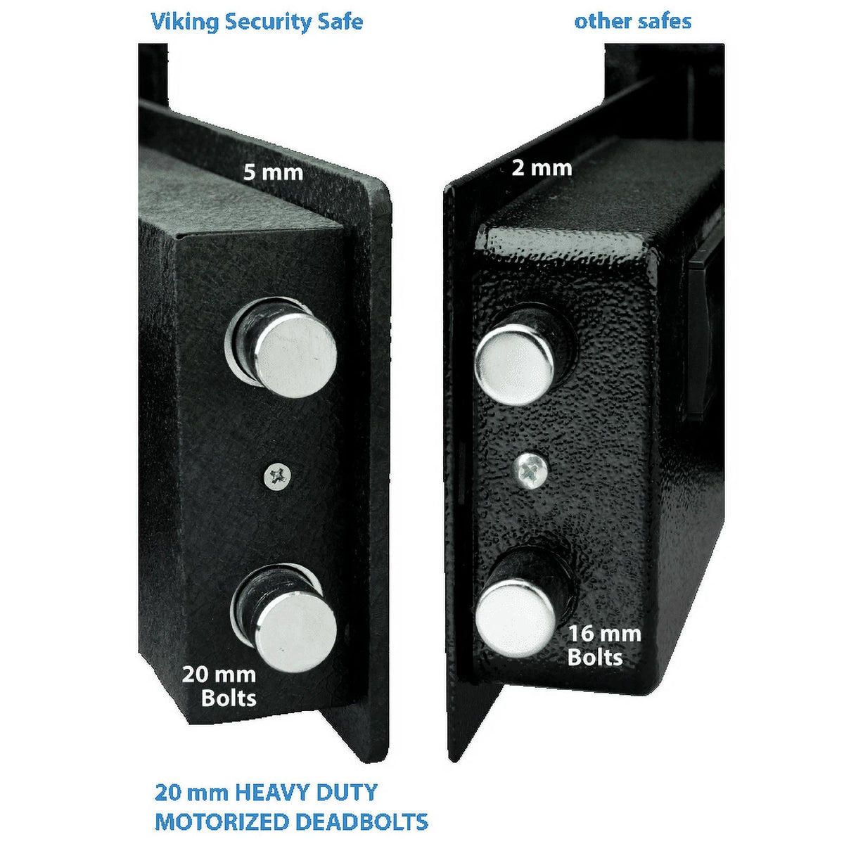Biometric Lock Gun Safe K337