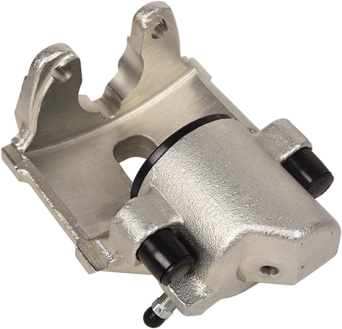 Pair Front Disc Brake Calipers Assembly Q310530