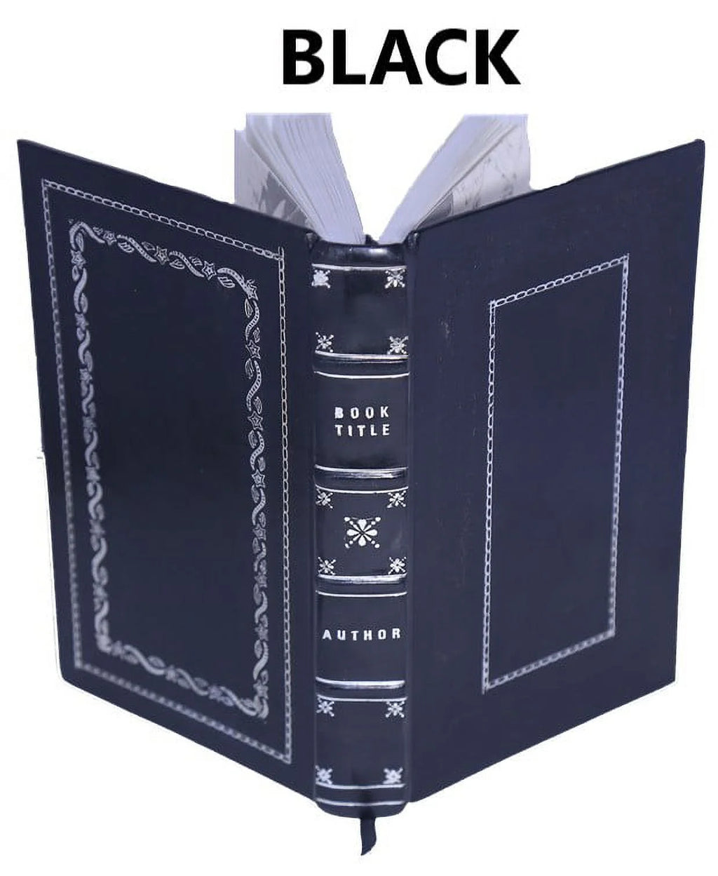 Paradise Lost Leather Bound Y745621
