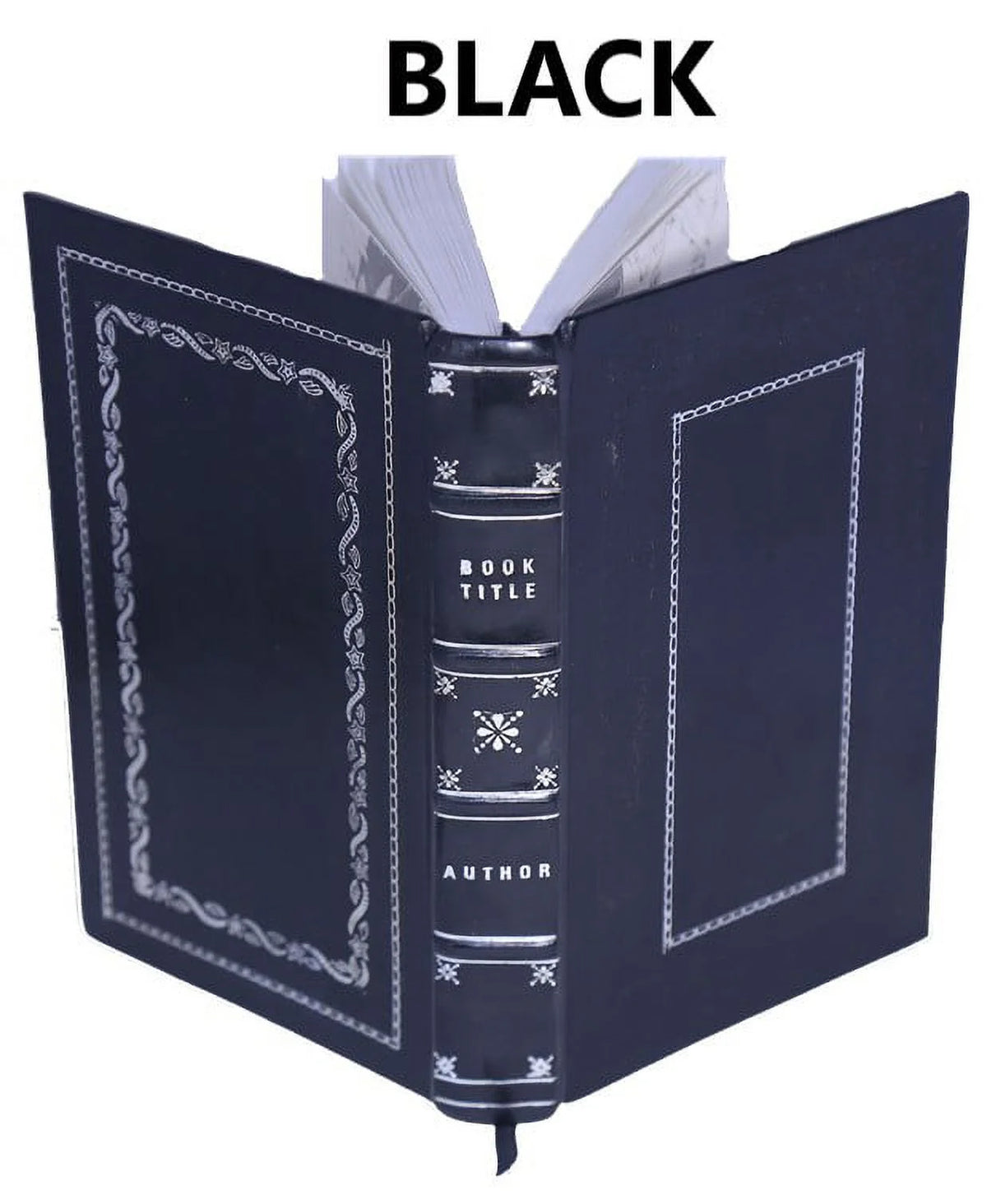 Paradise Lost Leather Bound Y745621
