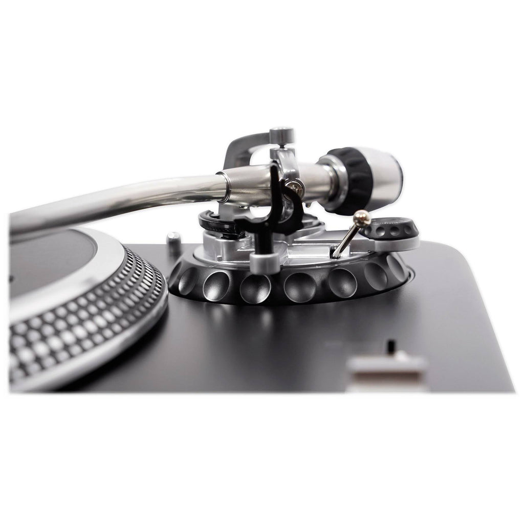 Direct Drive Professional DJ Turntable W85726
