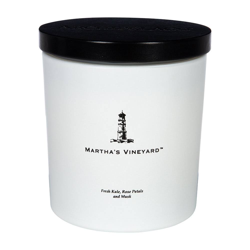 Luxe Candle U10067