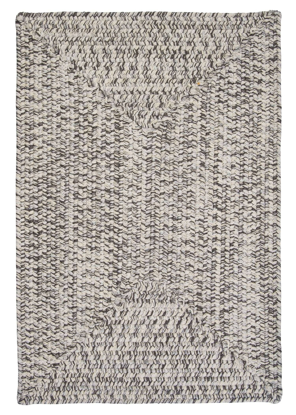 Silver Shimmer 2x8 Rug P258666