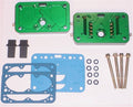 Billet Metering Block Kit R66831