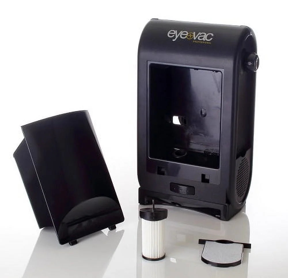 White Automatic Touchless Vacuum L59525