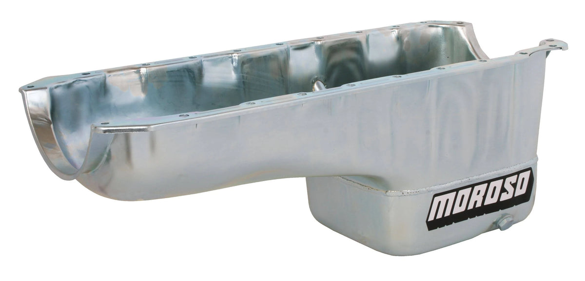 Oil Pan S705748
