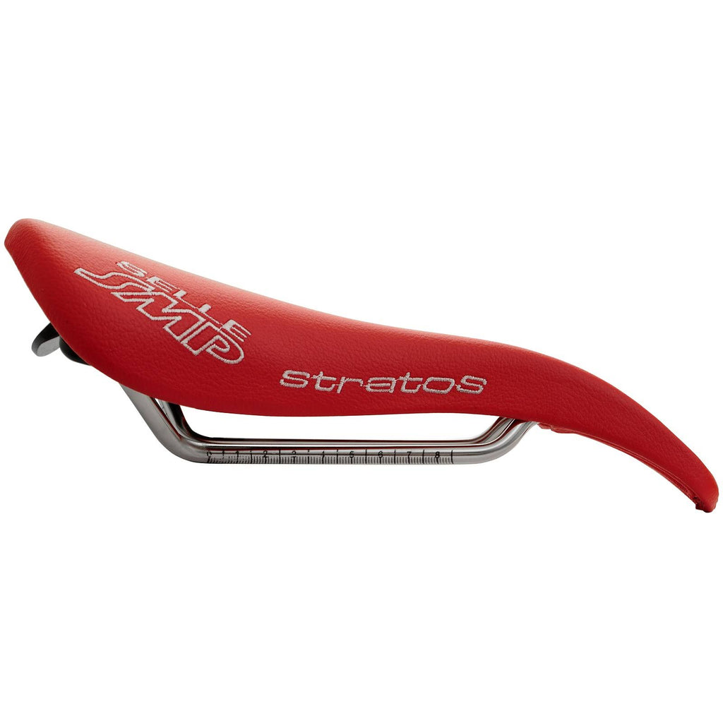 Red Saddle U411918