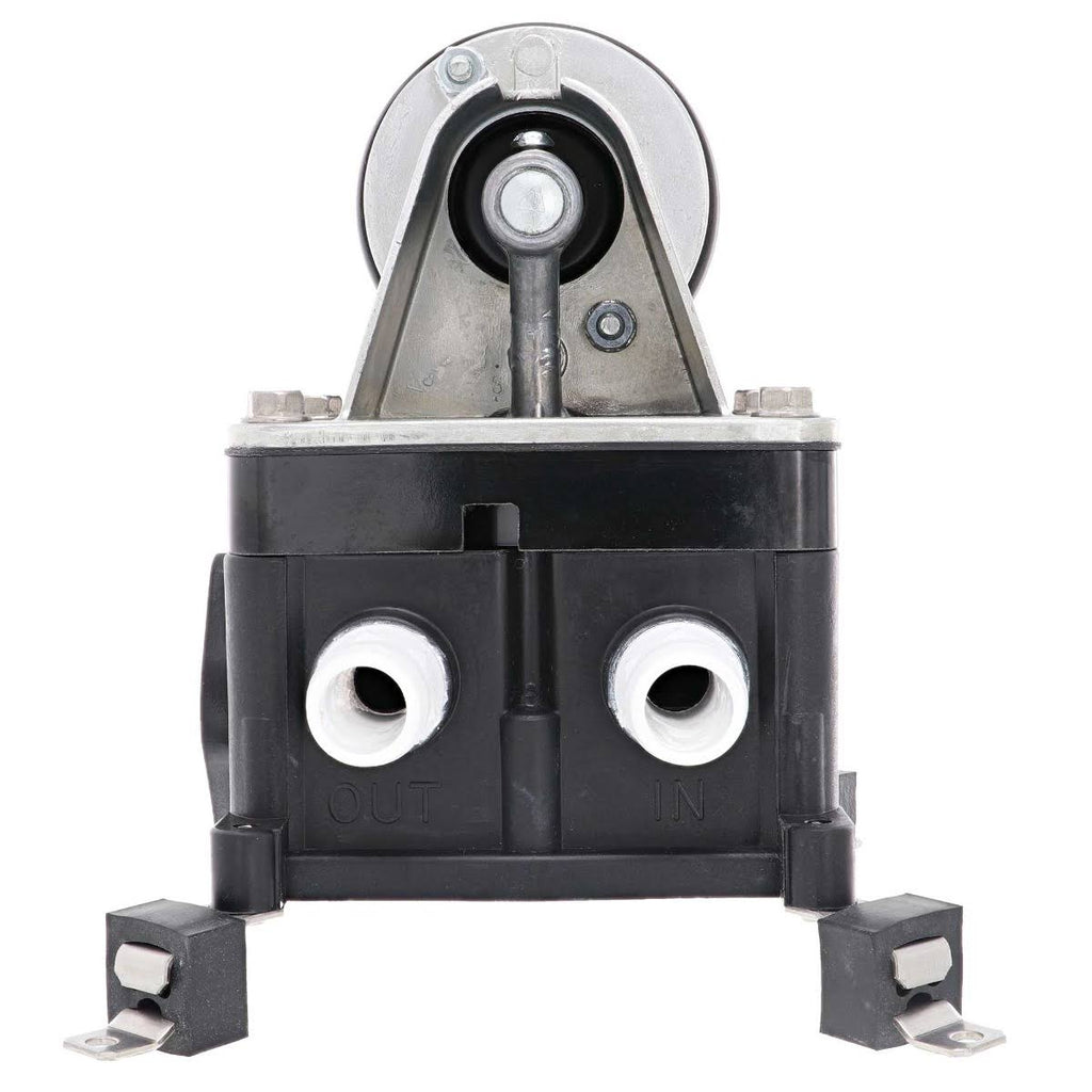 12V Light Duty Bilge Pump Q57589