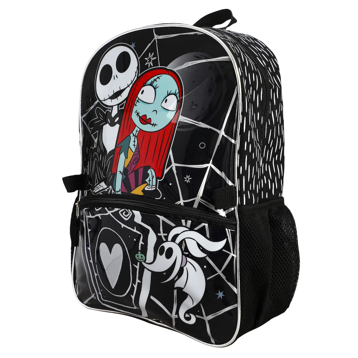 Youth Lunch Tote & Backpack W7885