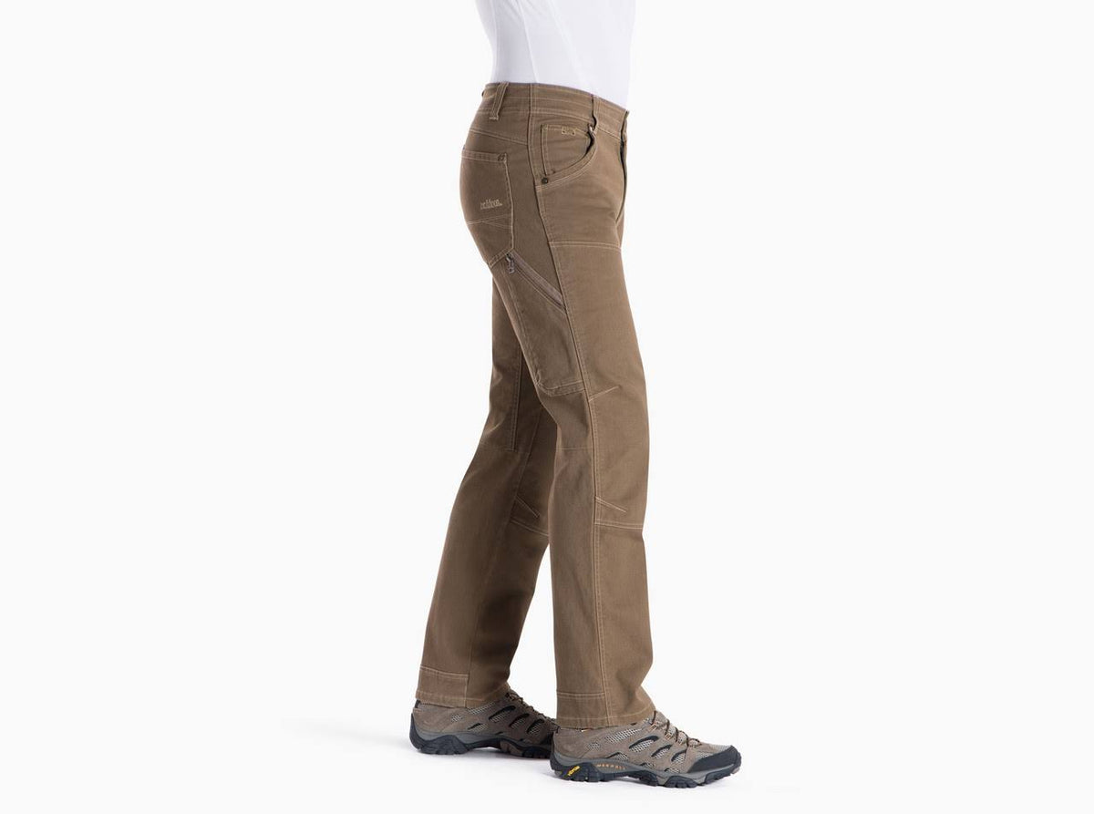 Dark Khaki 42W x 36L Pants T76114