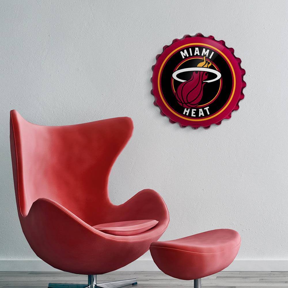 Bottle Cap Wall Sign Z435593
