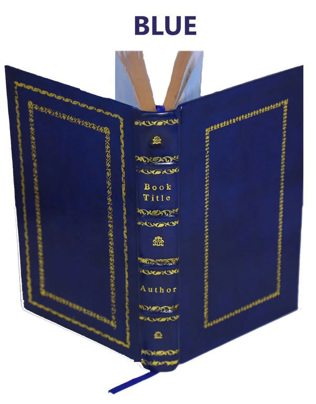 Paradise Lost Leather Bound Y745621