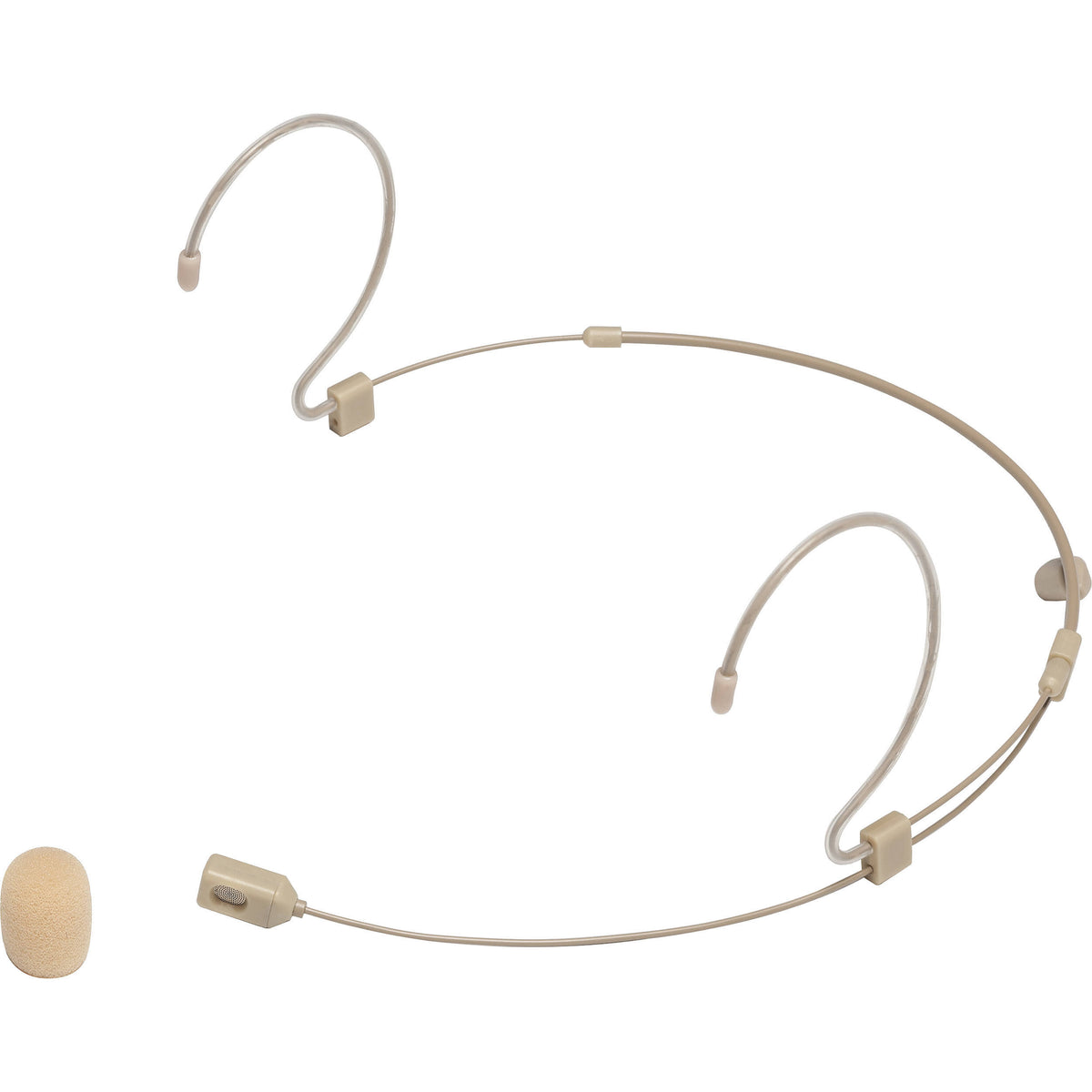 Unidirectional Headset Microphone W172