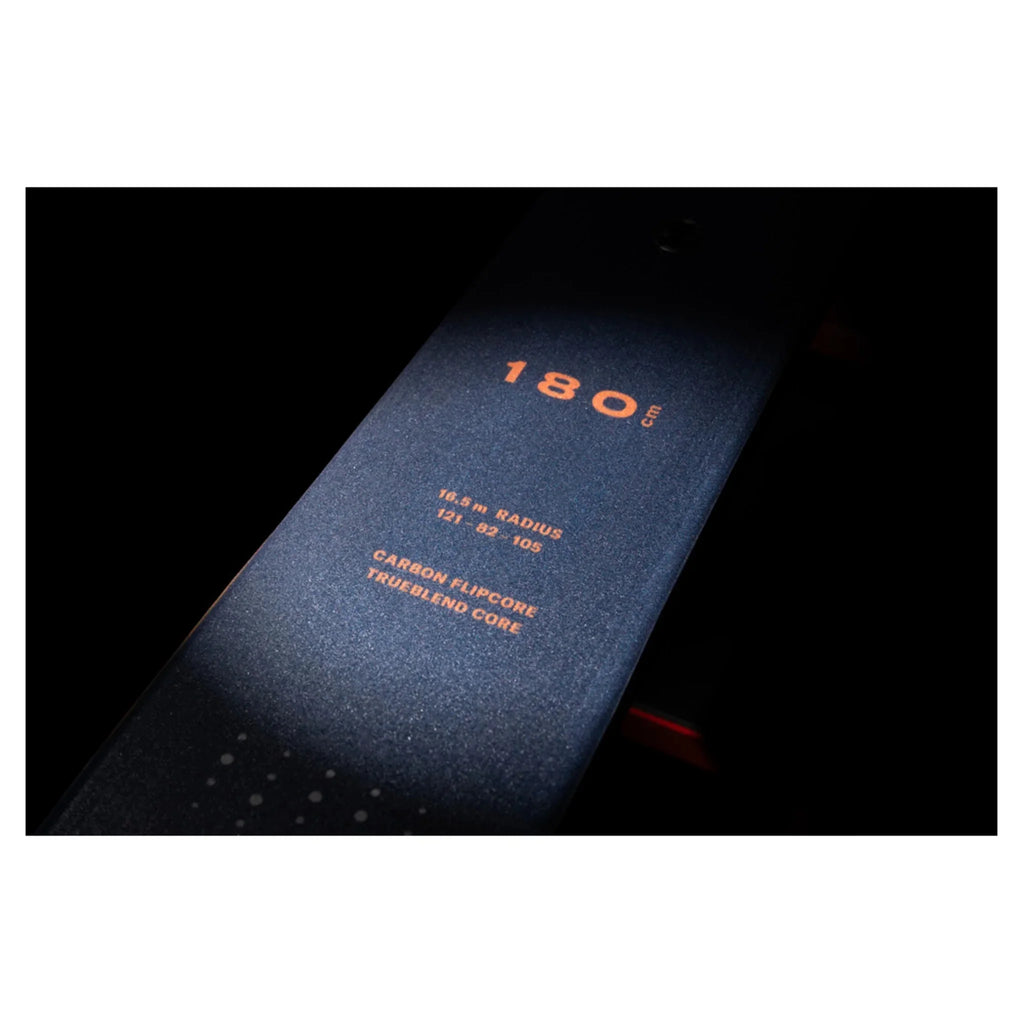 Blizzard Brahma 82 Skis C238998