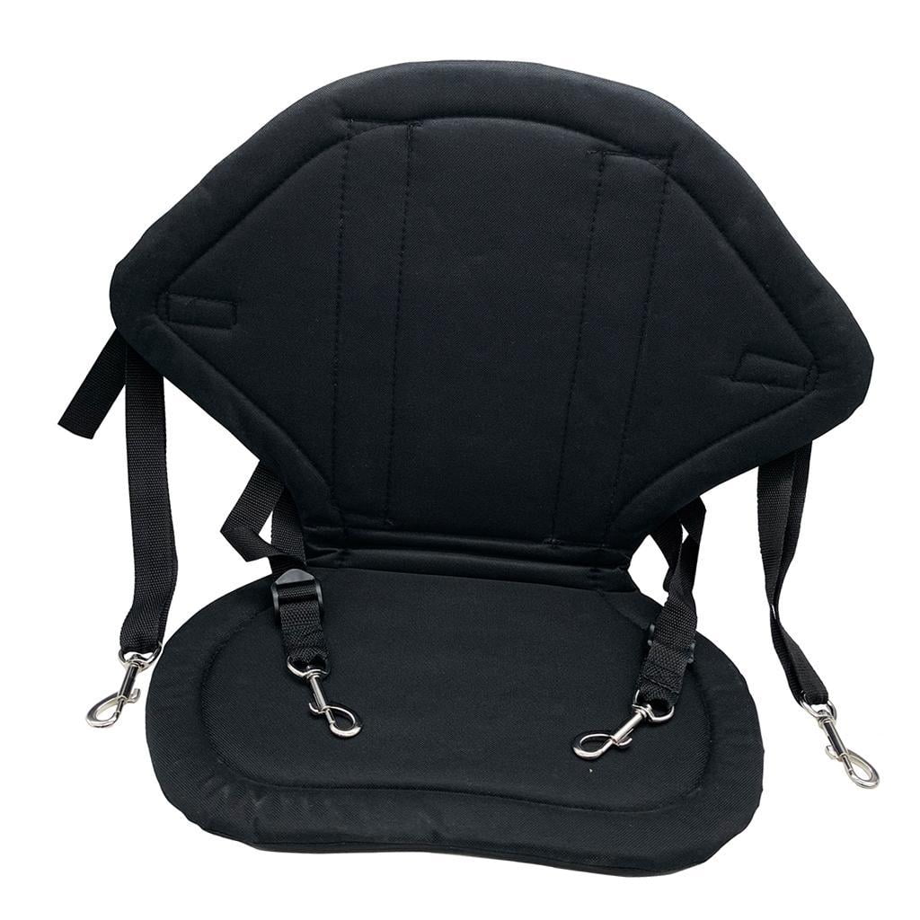 2x Kids Unisex Soft Padded Kayak Boat Seat H913