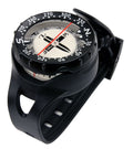 Deluxe Compass for Scuba Divers Z7616