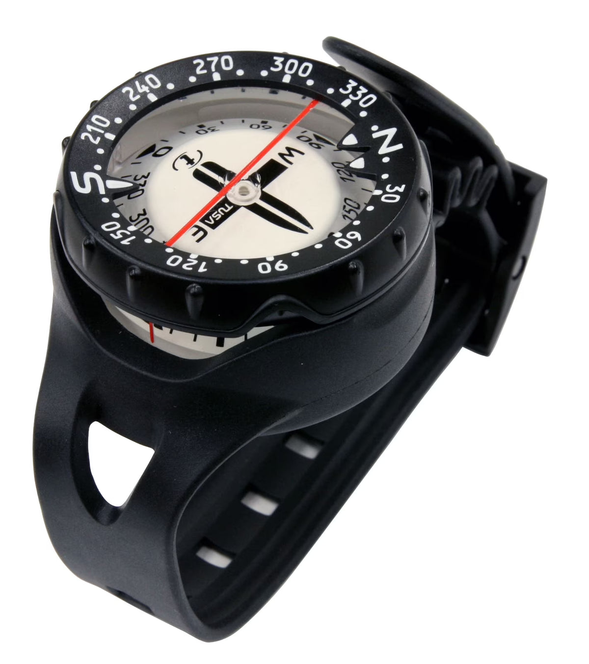 Deluxe Compass for Scuba Divers Z7616