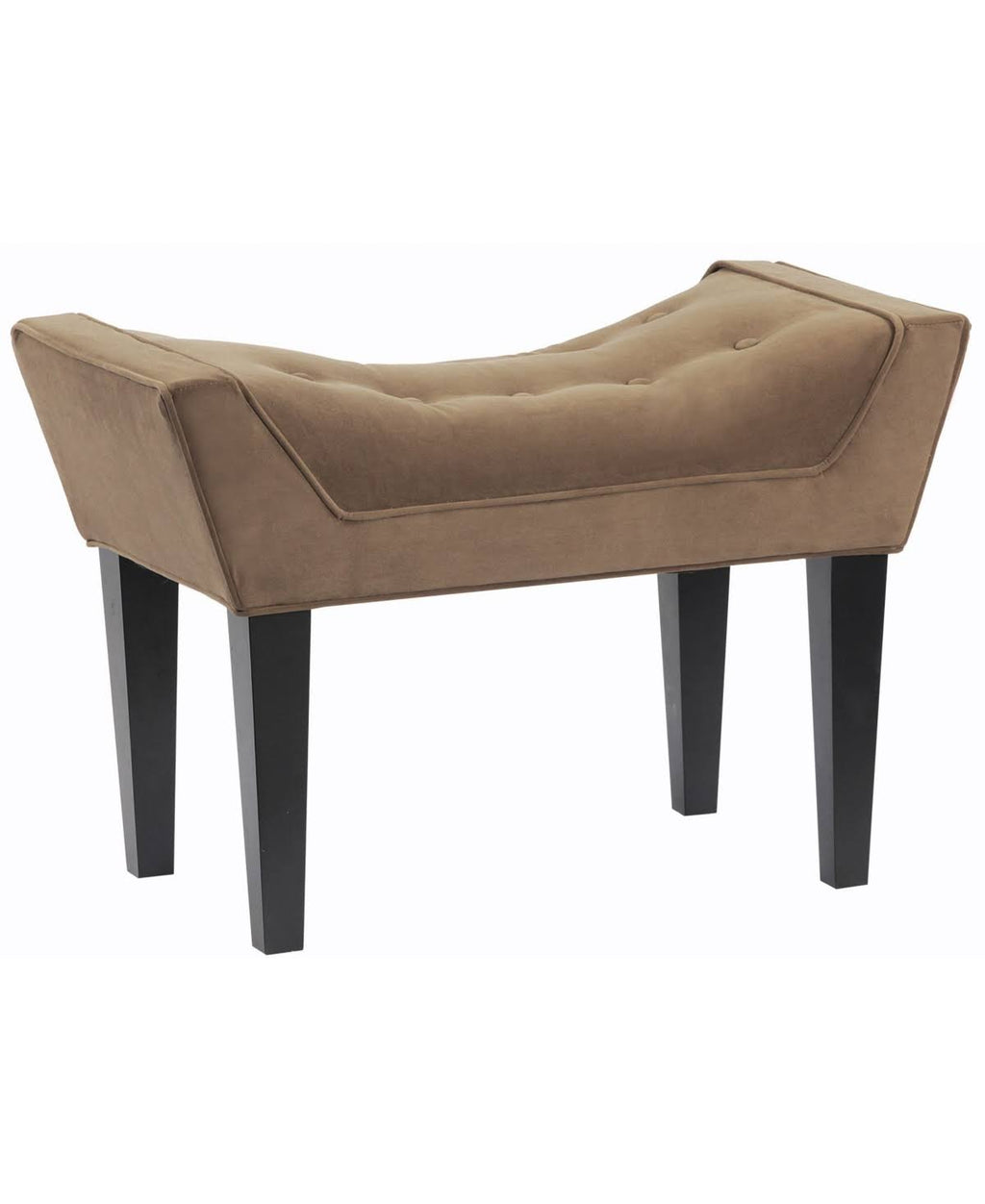 Button Tufted Single Bench H236753