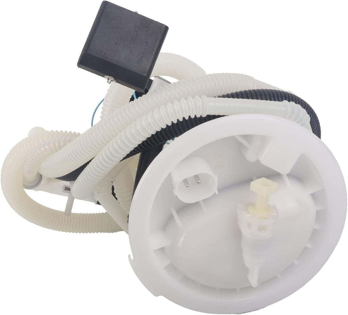 Fuel Filter with Fuel Level Sending Unit Pressure Regulator Pack of 2 Y91679