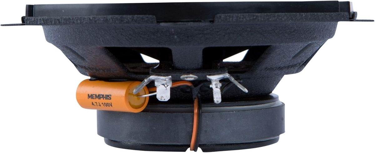 5" x 7" Coaxial Shallow Speakers B956