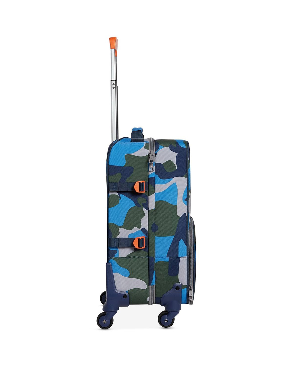 Tie Dye Suitcase V624959