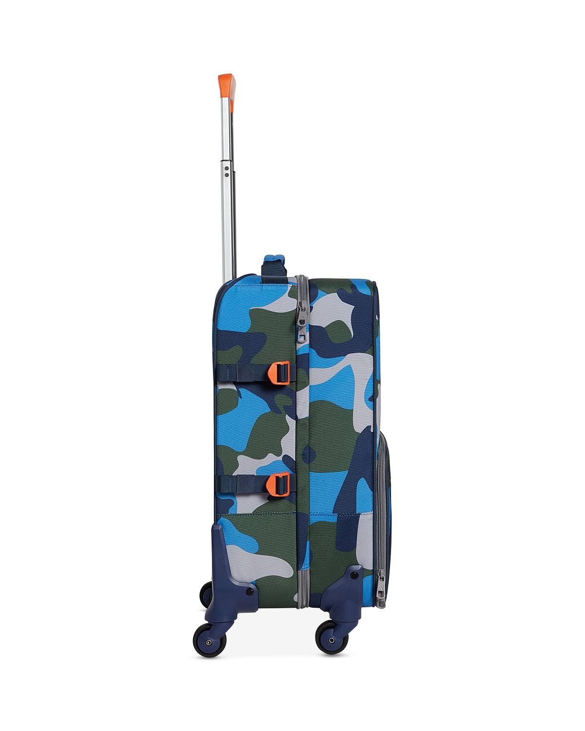 Tie Dye Suitcase V624959