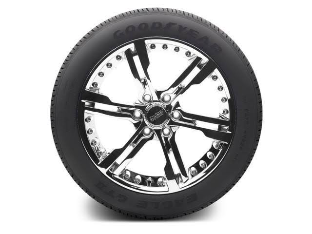 P285/50R20 Tire U283315