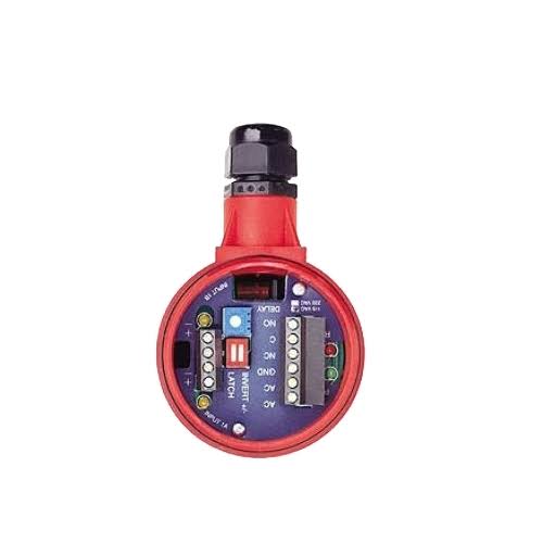 Compact Level Controller with Strobe T81454