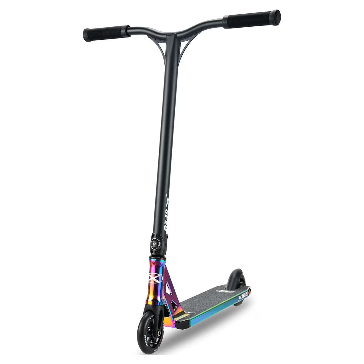 Neo Chrome Pro Kick Stunt Scooter A743