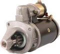 New Starter Replacement for International Crawler Tractors BTD5, PayLoaders HB-25, Power Units BUD-144 BUD-154, Tractors B2275 B3434 B-275 B-276 B-354 B-364 B-414 B-434 B-444 354 G4134