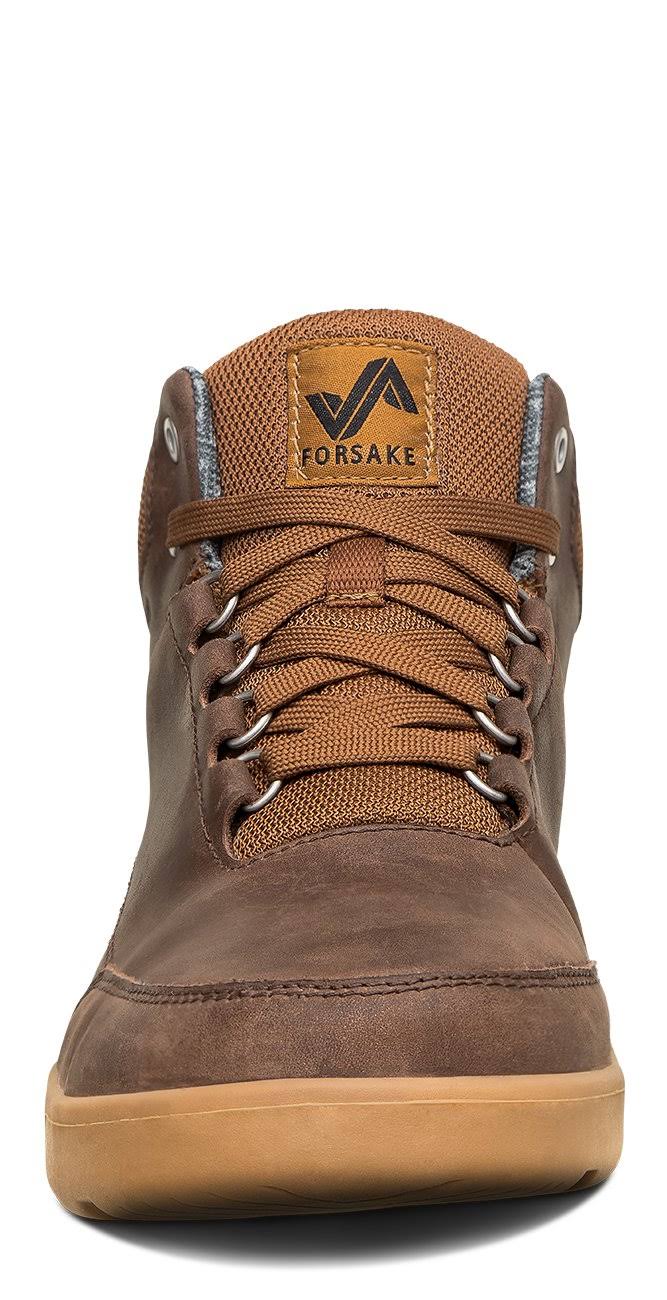Men's Phil Mid Black Shoes F54707