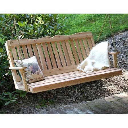 Porch Swing W506