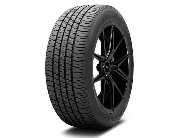 P285/50R20 Tire U283315