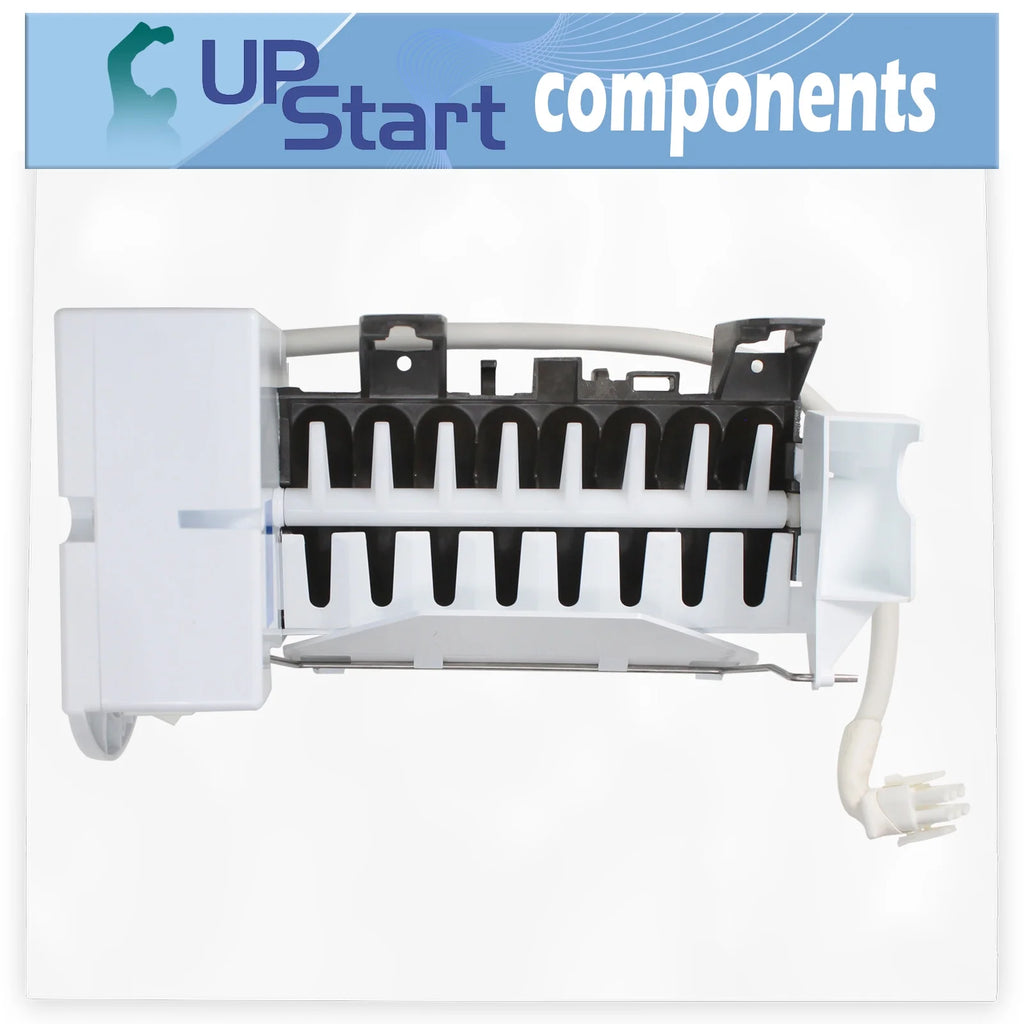 Refrigerator Ice Maker Replacement T3871