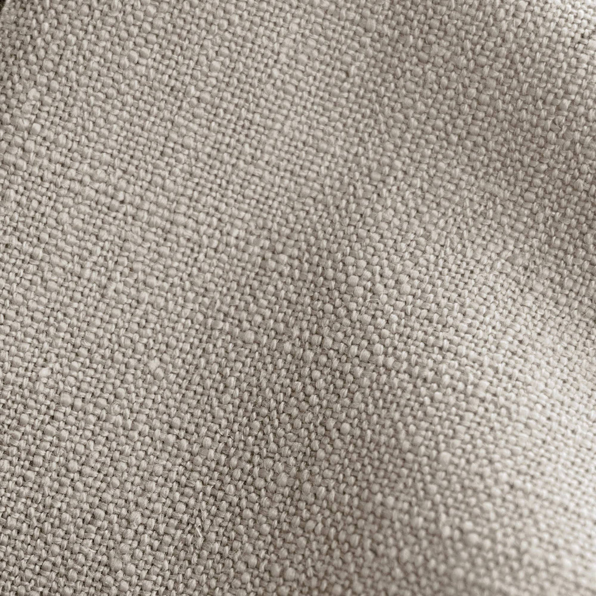 Twin Tufted Linen Headboard S534297