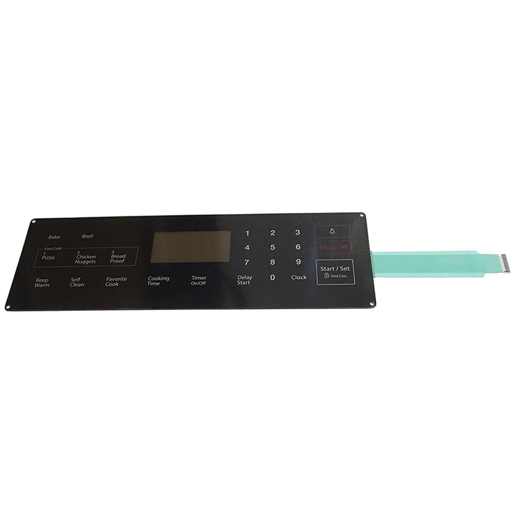 Membrane Switch Touchpad for Samsung Range Oven A868