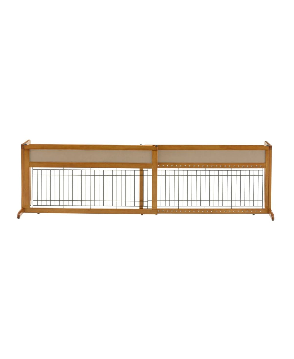 Freestanding Pet Gate - Autumn Matte E196