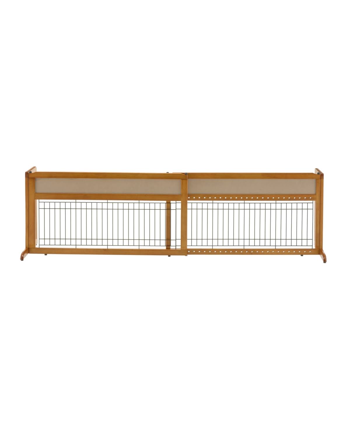 Freestanding Pet Gate - Autumn Matte E196