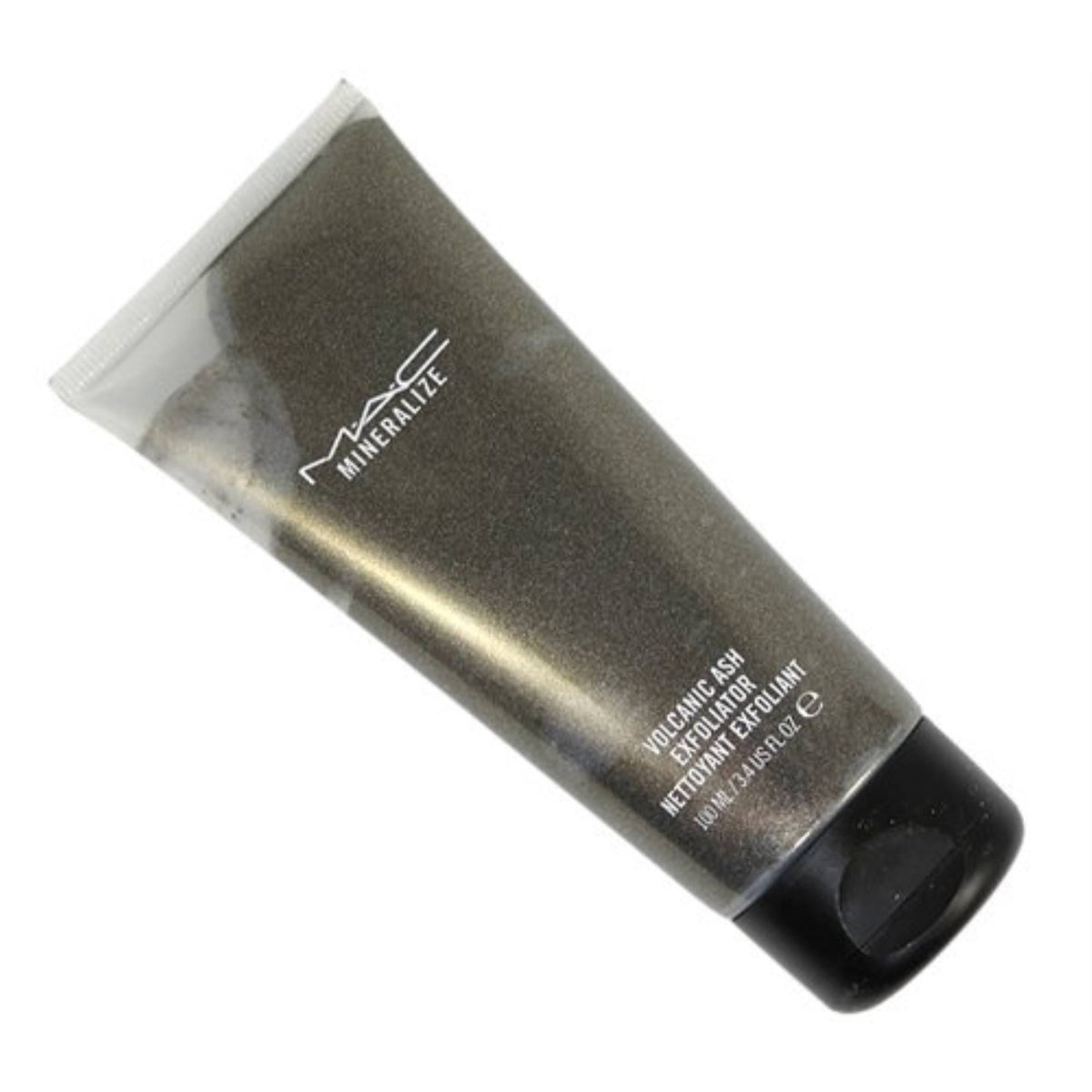Volcanic Ash Exfoliator O1908