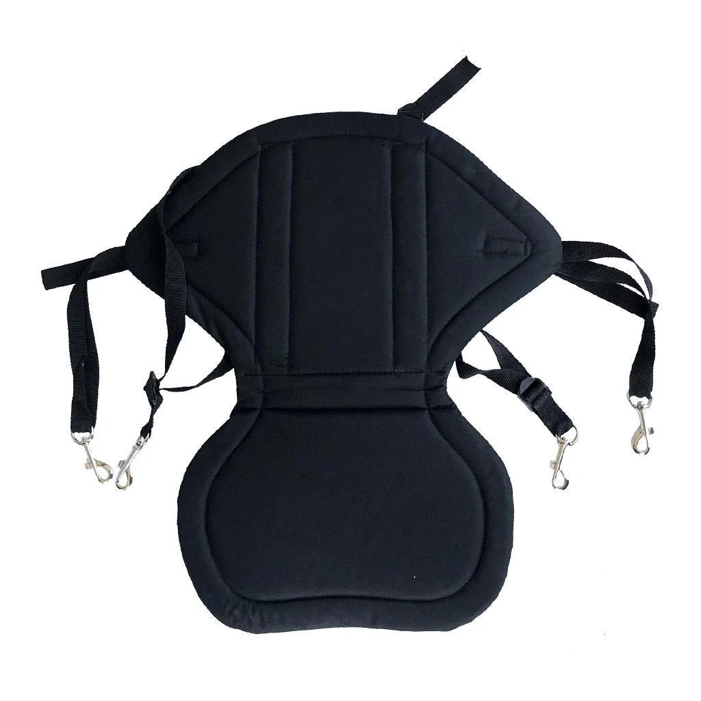 2x Kids Unisex Soft Padded Kayak Boat Seat H913