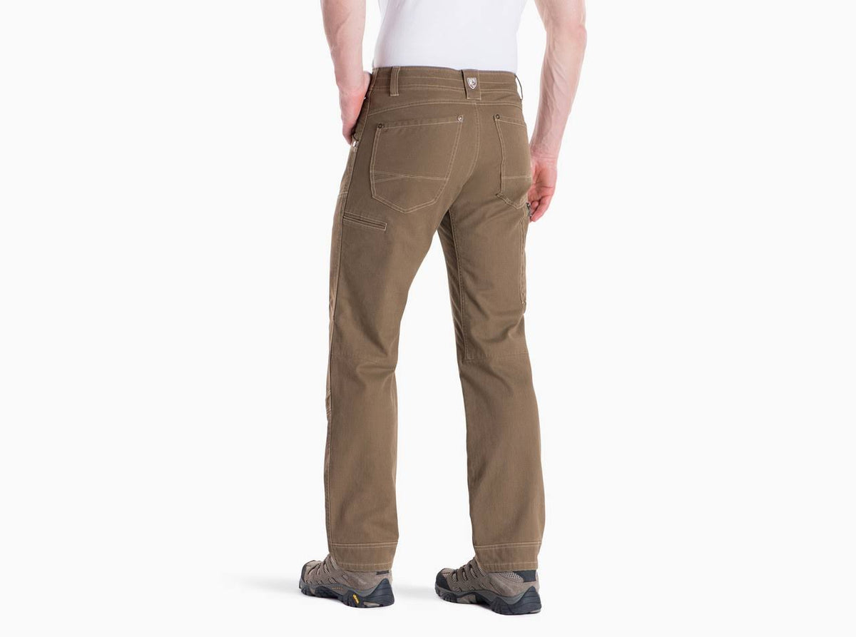 Dark Khaki 42W x 36L Pants T76114