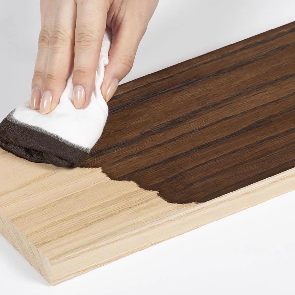 2 Pack Quart Wood Stain P8408