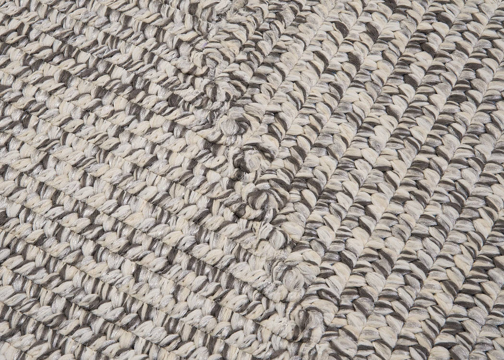 Silver Shimmer 2x8 Rug P258666