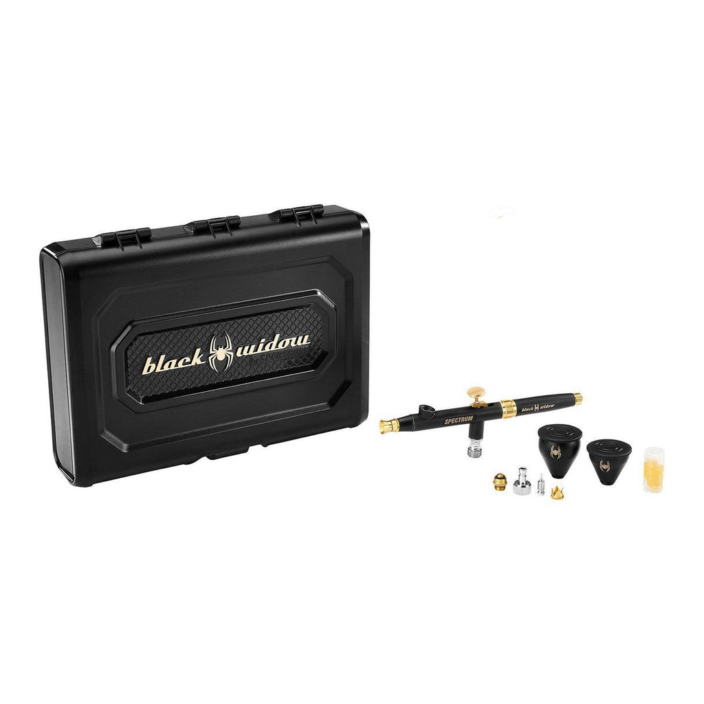 0.3 mm, 0.5 mm Dual-Action Airbrush V760925